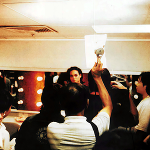 日本孕妇妊娠大肚子
